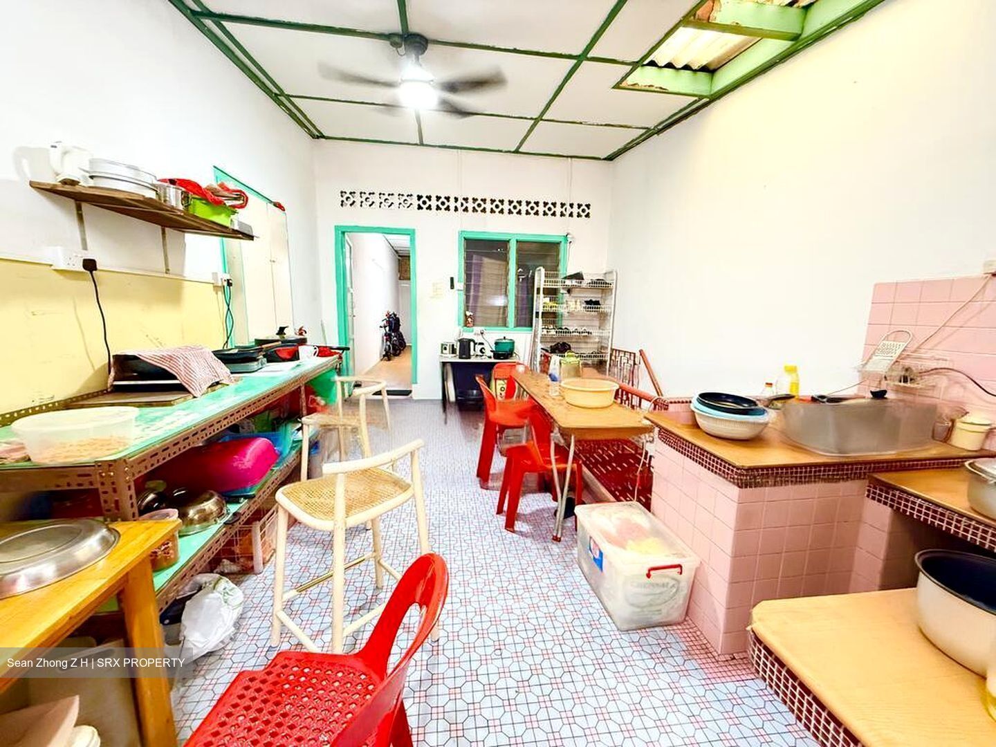Jalan Besar (D8), Shop House #454657771